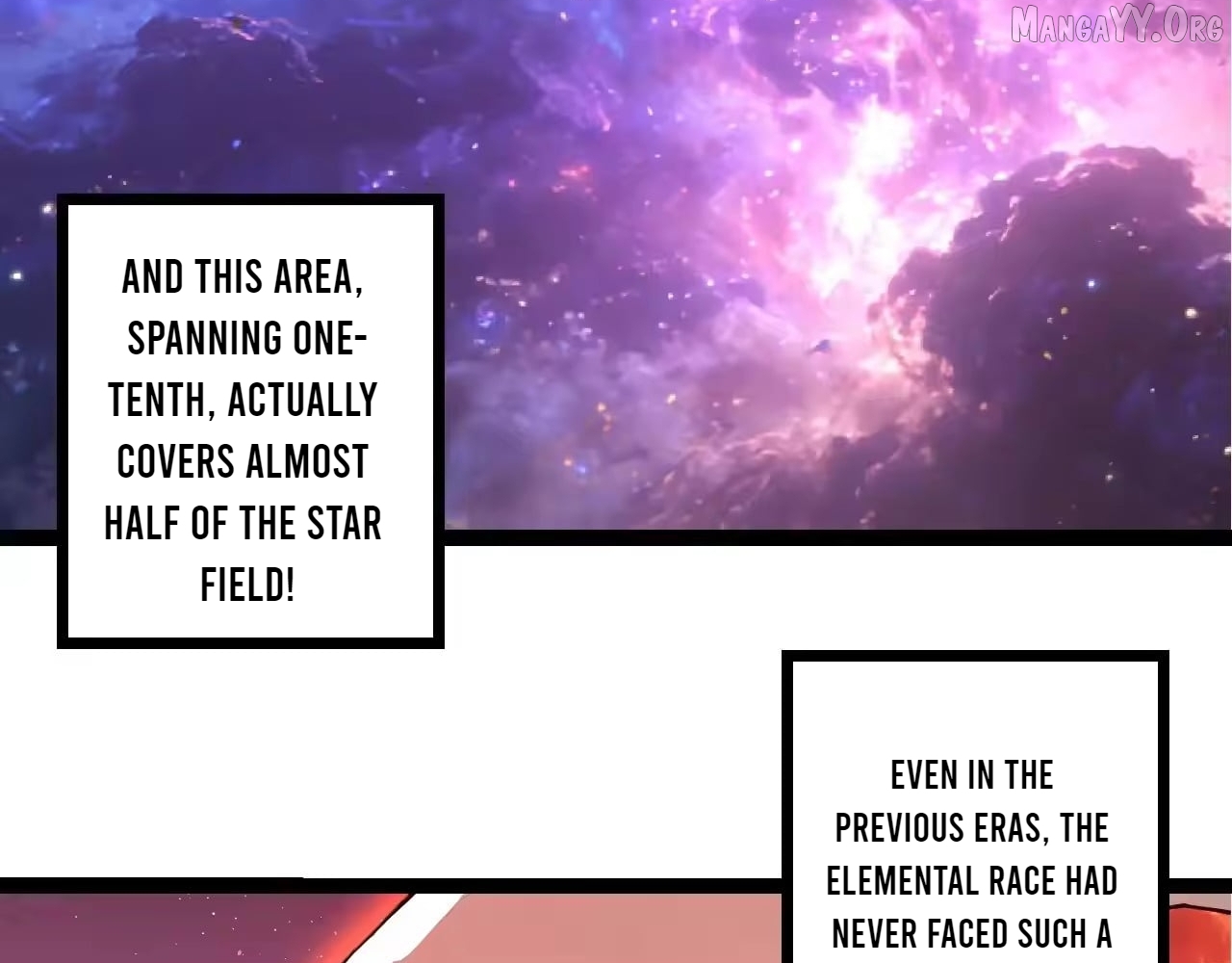 Evolution Begins With A Big Tree Chapter 490 - page 82